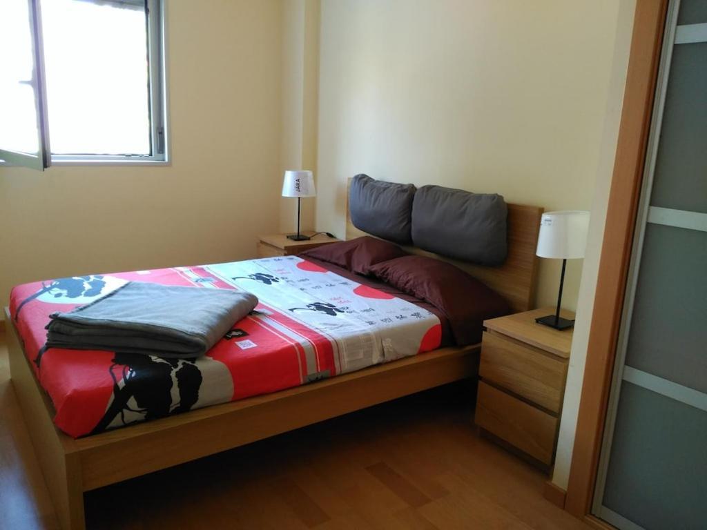 Luxury Flat, 3 Bedrooms, 2 Bathrooms And Swimming Pool Next To The Beach!! Sant Adrià de Besòs Exterior foto